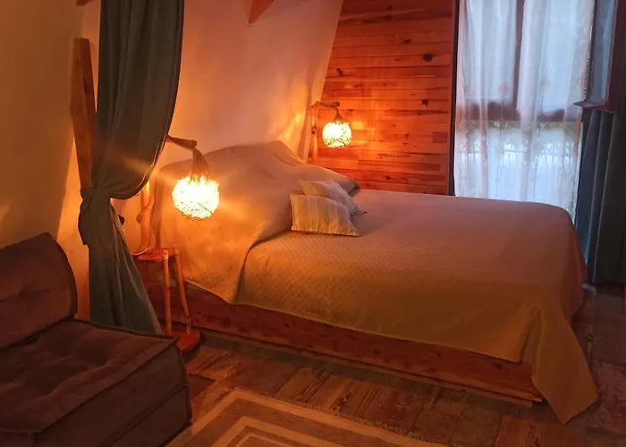 Havikanta Bungalow Villa
