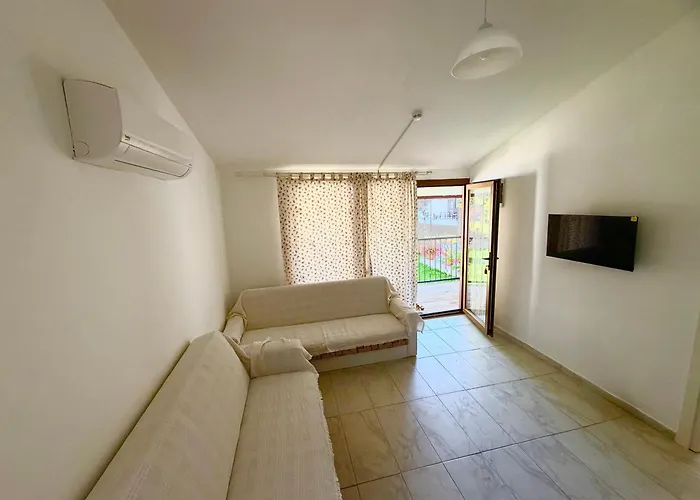 Defne Olive Gardens Hotel Fethiye