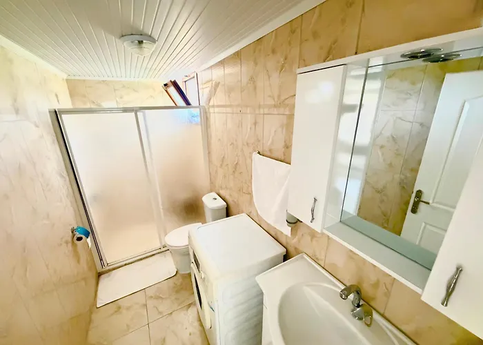 Defne Olive Gardens Hotel Fethiye