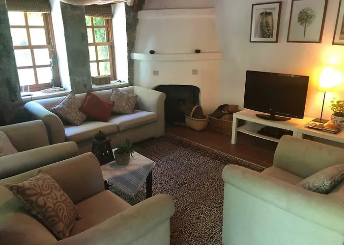 Fig Garden Cottages